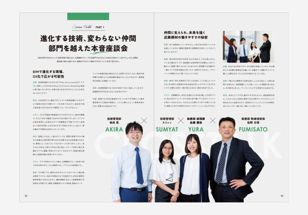 近藤鋼材